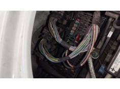 Recambio de caja reles / fusibles para fiat scudo furgoneta (270_, 272_) 1.6 d multijet referencia OEM IAM 9661682880  