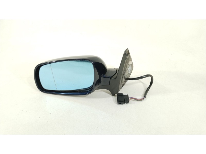 Recambio de retrovisor izquierdo para volkswagen golf iv (1j1) 1.6 referencia OEM IAM 1J1857507D  