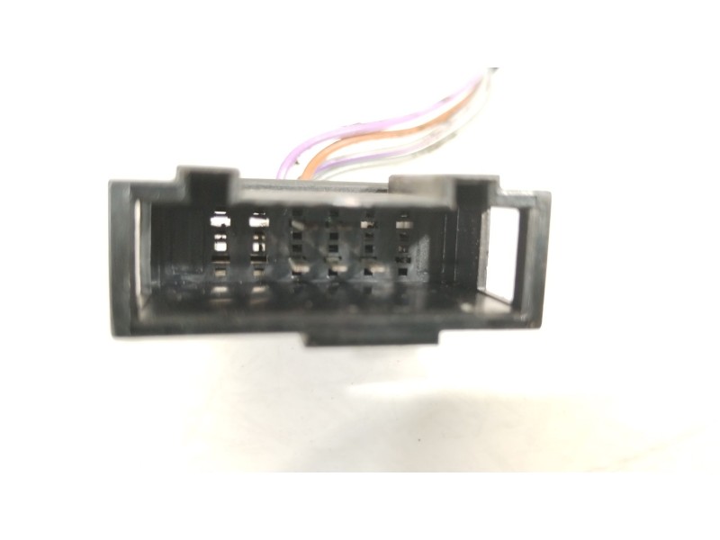 Recambio de retrovisor izquierdo para volkswagen golf iv (1j1) 1.6 referencia OEM IAM 1J1857507D  