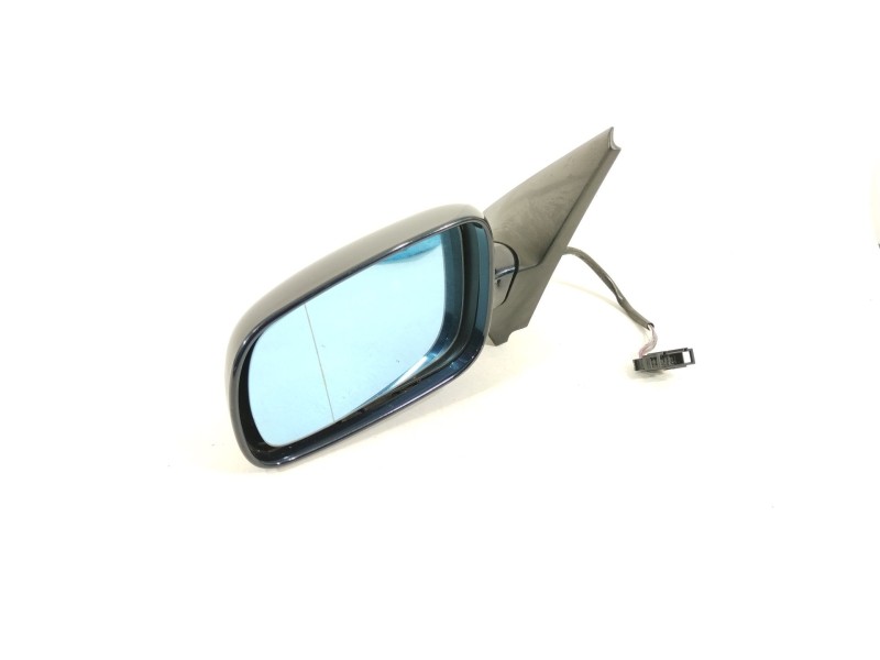 Recambio de retrovisor izquierdo para volkswagen golf iv (1j1) 1.6 referencia OEM IAM 1J1857507D  