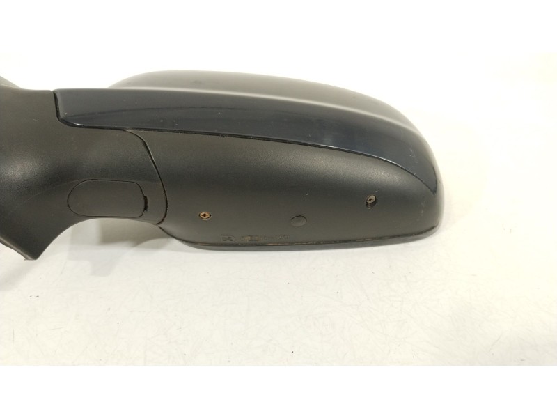 Recambio de retrovisor izquierdo para volkswagen golf iv (1j1) 1.6 referencia OEM IAM 1J1857507D  