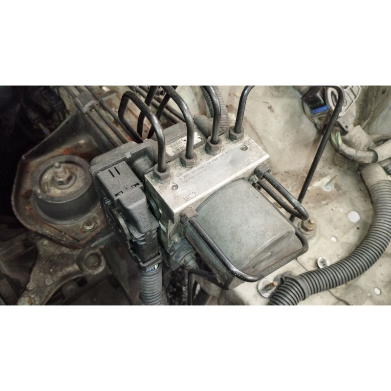 Recambio de abs para fiat scudo furgoneta (270_, 272_) 1.6 d multijet referencia OEM IAM 1400513280 0265231550 1401082980