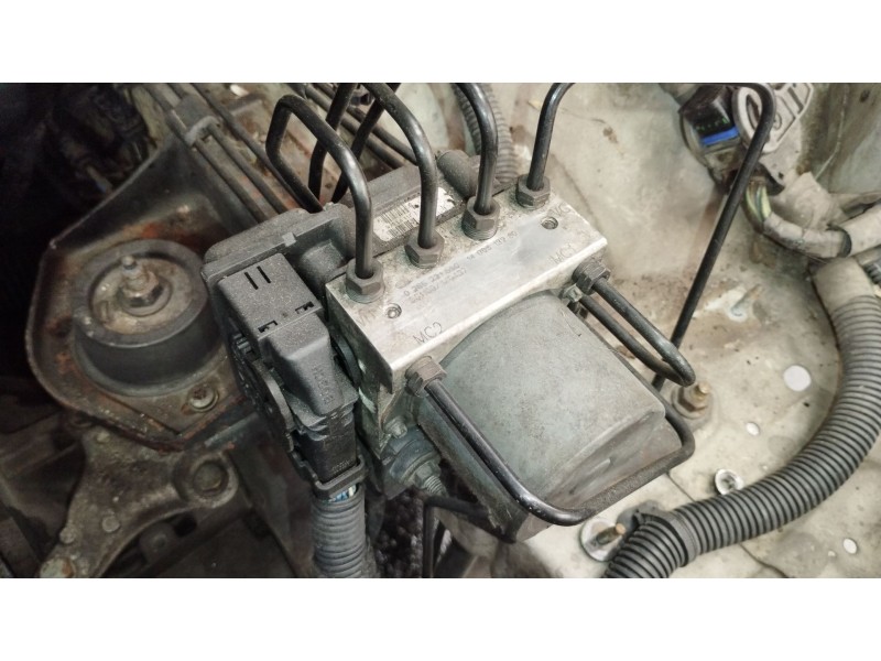 Recambio de abs para fiat scudo furgoneta (270_, 272_) 1.6 d multijet referencia OEM IAM 1400513280 0265231550 1401082980