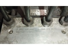 Recambio de abs para fiat scudo furgoneta (270_, 272_) 1.6 d multijet referencia OEM IAM 1400513280 0265231550 1401082980 2