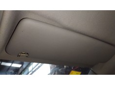Recambio de parasol derecho para volkswagen touareg (7la, 7l6, 7l7) 2.5 r5 tdi referencia OEM IAM 7L6857552AQ  