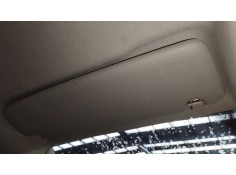 Recambio de parasol izquierdo para volkswagen touareg (7la, 7l6, 7l7) 2.5 r5 tdi referencia OEM IAM 7L6857551AQ  