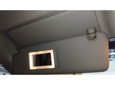 Recambio de parasol izquierdo para volkswagen touareg (7la, 7l6, 7l7) 2.5 r5 tdi referencia OEM IAM 7L6857551AQ   2