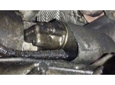 Recambio de motor arranque para volkswagen touareg (7la, 7l6, 7l7) 2.5 r5 tdi referencia OEM IAM 070911023CX  