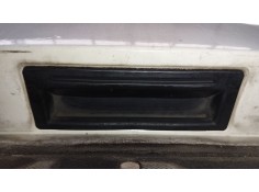 Recambio de maneta exterior porton para volkswagen touareg (7la, 7l6, 7l7) 2.5 r5 tdi referencia OEM IAM 1J0827566L  