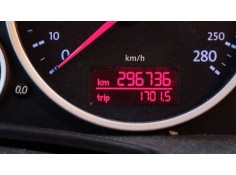 Recambio de cuadro instrumentos para volkswagen touareg (7la, 7l6, 7l7) 2.5 r5 tdi referencia OEM IAM    2
