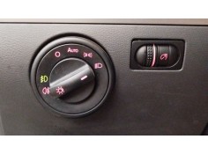 Recambio de mando luces para volkswagen touareg (7la, 7l6, 7l7) 2.5 r5 tdi referencia OEM IAM 7L6941431AJ  