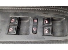 Recambio de mando elevalunas delantero izquierdo para volkswagen touareg (7la, 7l6, 7l7) 2.5 r5 tdi referencia OEM IAM 7L6959857
