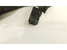 Recambio de retrovisor izquierdo para peugeot 307 cc (3b) 2.0 16v referencia OEM IAM 8149AW   2