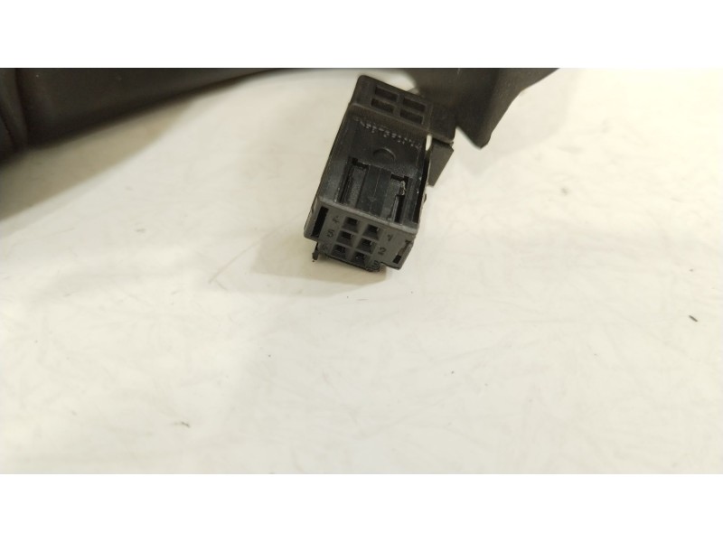 Recambio de retrovisor izquierdo para peugeot 307 cc (3b) 2.0 16v referencia OEM IAM 8149AW  