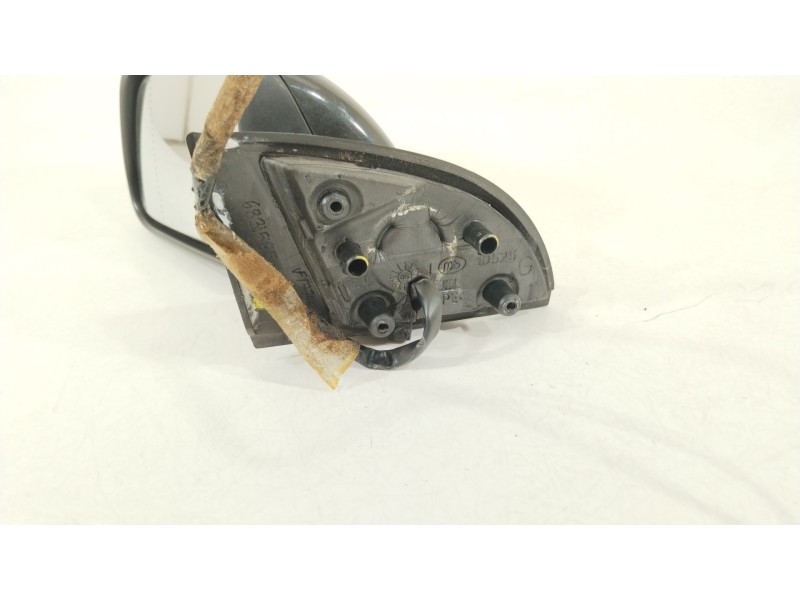 Recambio de retrovisor izquierdo para peugeot 307 cc (3b) 2.0 16v referencia OEM IAM 8149AW  