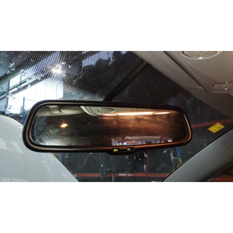 Recambio de espejo interior para volkswagen touareg (7la, 7l6, 7l7) 2.5 r5 tdi referencia OEM IAM 7L6857511B  