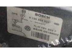 Recambio de electroventilador para volkswagen touareg (7la, 7l6, 7l7) 2.5 r5 tdi referencia OEM IAM 7L0121203F  