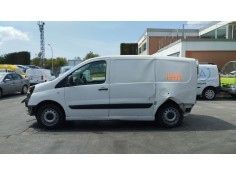 fiat scudo furgoneta (270_, 272_) del año 2007