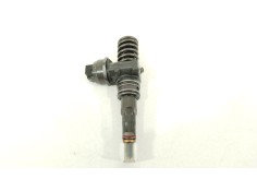 Recambio de inyector para seat ibiza (6l1) signo referencia OEM IAM 038130073AJ 0414720037 