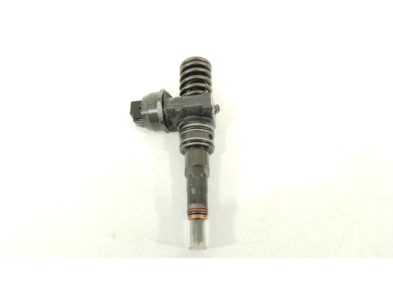 Recambio de inyector para seat ibiza (6l1) signo referencia OEM IAM 038130073AJ 0414720037 