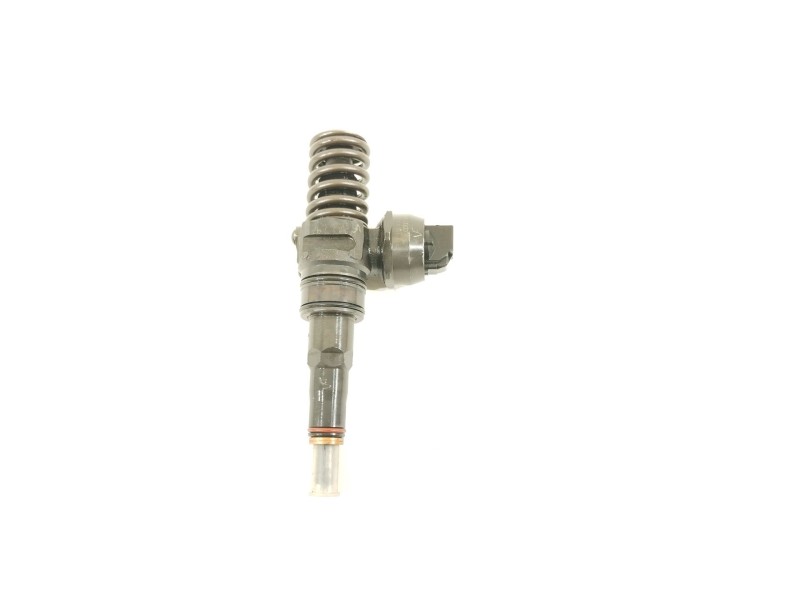 Recambio de inyector para seat ibiza (6l1) signo referencia OEM IAM 038130073AJ 0414720037 