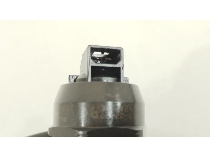 Recambio de inyector para seat ibiza (6l1) signo referencia OEM IAM 038130073AJ 0414720037 