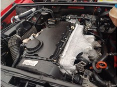 Recambio de motor completo para audi a4 b7 (8ec) 2.0 tdi 16v referencia OEM IAM BRE  