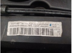 Recambio de motor completo para audi a4 b7 (8ec) 2.0 tdi 16v referencia OEM IAM BRE   2