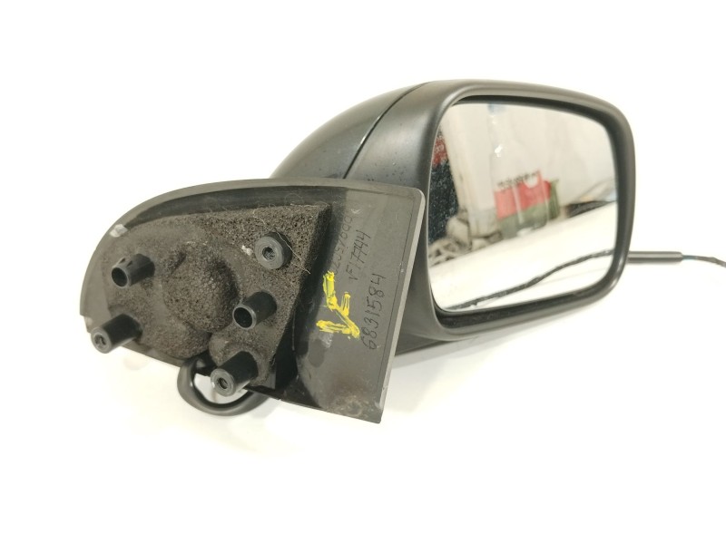 Recambio de retrovisor derecho para peugeot 307 cc (3b) 2.0 16v referencia OEM IAM 8149AX  