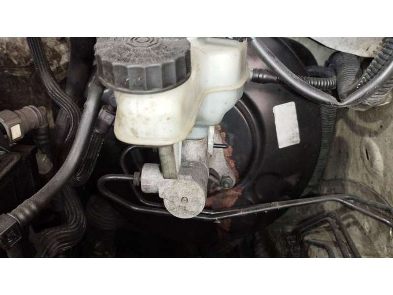 Recambio de servofreno para fiat scudo furgoneta (270_, 272_) 1.6 d multijet referencia OEM IAM 1611616980  