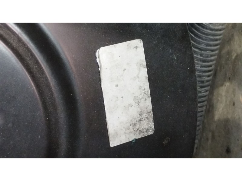 Recambio de servofreno para fiat scudo furgoneta (270_, 272_) 1.6 d multijet referencia OEM IAM 1611616980  