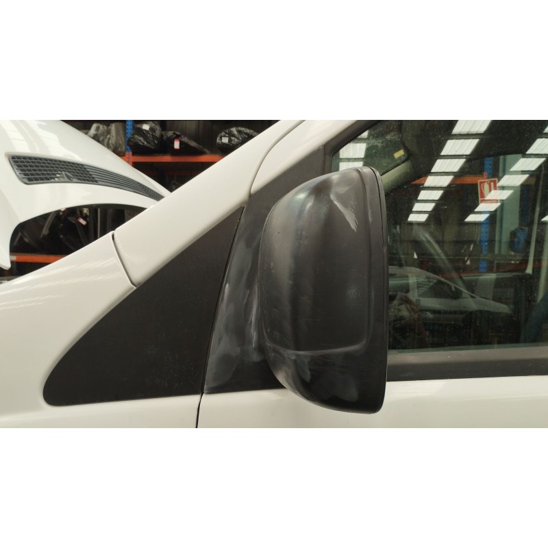 Recambio de retrovisor izquierdo para fiat scudo furgoneta (270_, 272_) 1.6 d multijet referencia OEM IAM 1488681898  