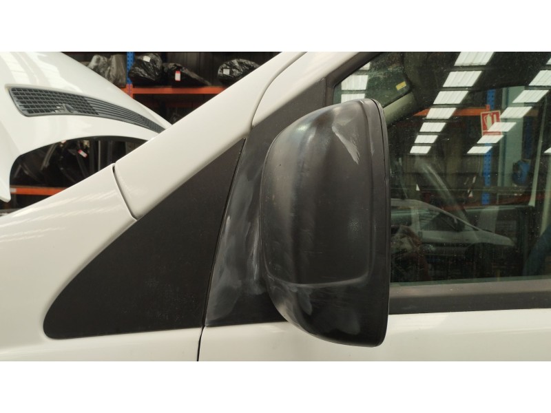 Recambio de retrovisor izquierdo para fiat scudo furgoneta (270_, 272_) 1.6 d multijet referencia OEM IAM 1488681898  