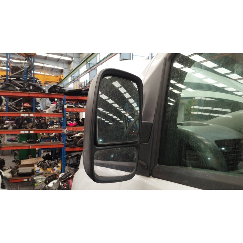 Recambio de retrovisor izquierdo para fiat scudo furgoneta (270_, 272_) 1.6 d multijet referencia OEM IAM 1488681898  