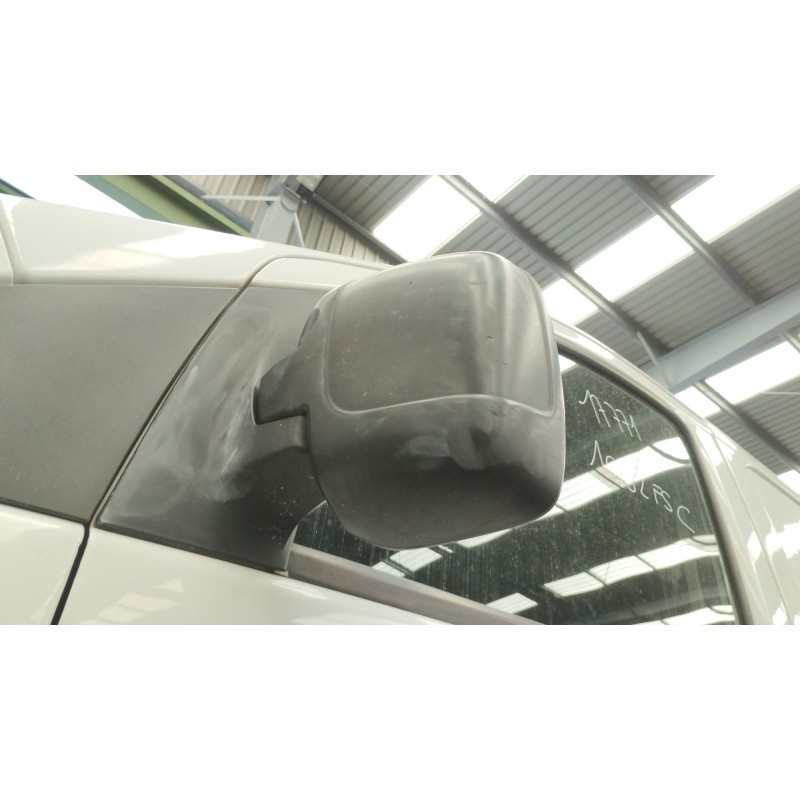 Recambio de retrovisor izquierdo para fiat scudo furgoneta (270_, 272_) 1.6 d multijet referencia OEM IAM 1488681898  