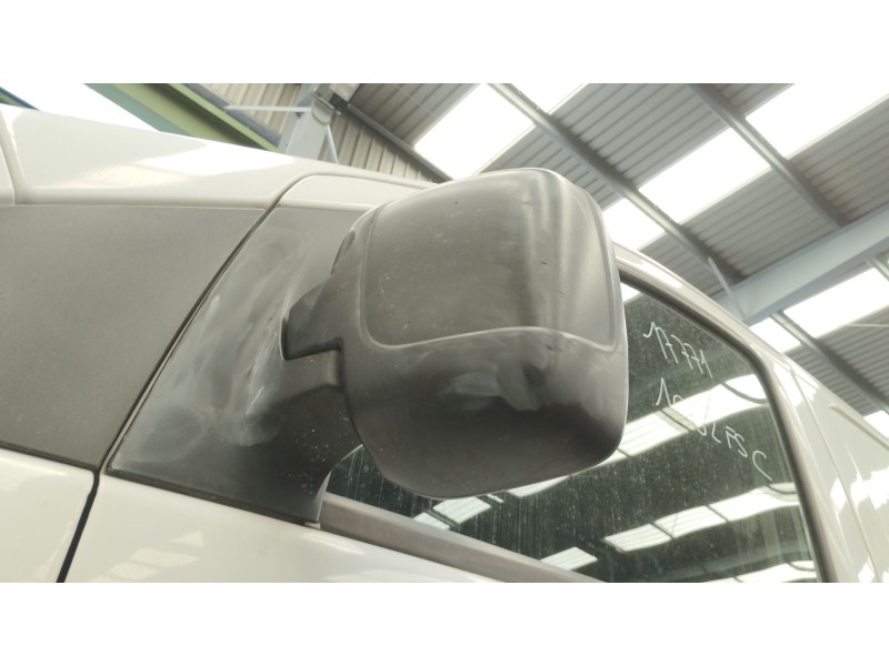 Recambio de retrovisor izquierdo para fiat scudo furgoneta (270_, 272_) 1.6 d multijet referencia OEM IAM 1488681898  
