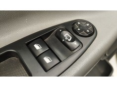 Recambio de mando elevalunas delantero izquierdo para fiat scudo furgoneta (270_, 272_) 1.6 d multijet referencia OEM IAM   