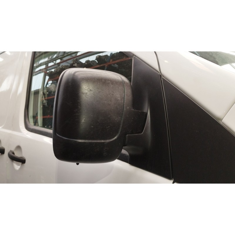 Recambio de retrovisor derecho para fiat scudo furgoneta (270_, 272_) 1.6 d multijet referencia OEM IAM 1498682898  