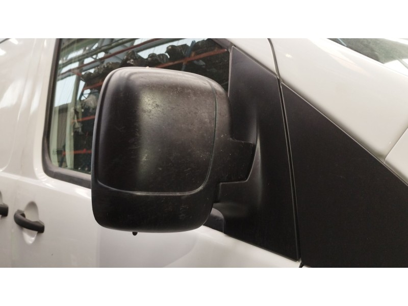 Recambio de retrovisor derecho para fiat scudo furgoneta (270_, 272_) 1.6 d multijet referencia OEM IAM 1498682898  