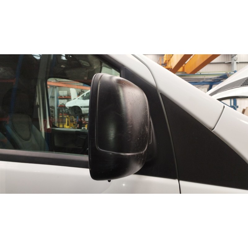 Recambio de retrovisor derecho para fiat scudo furgoneta (270_, 272_) 1.6 d multijet referencia OEM IAM 1498682898  