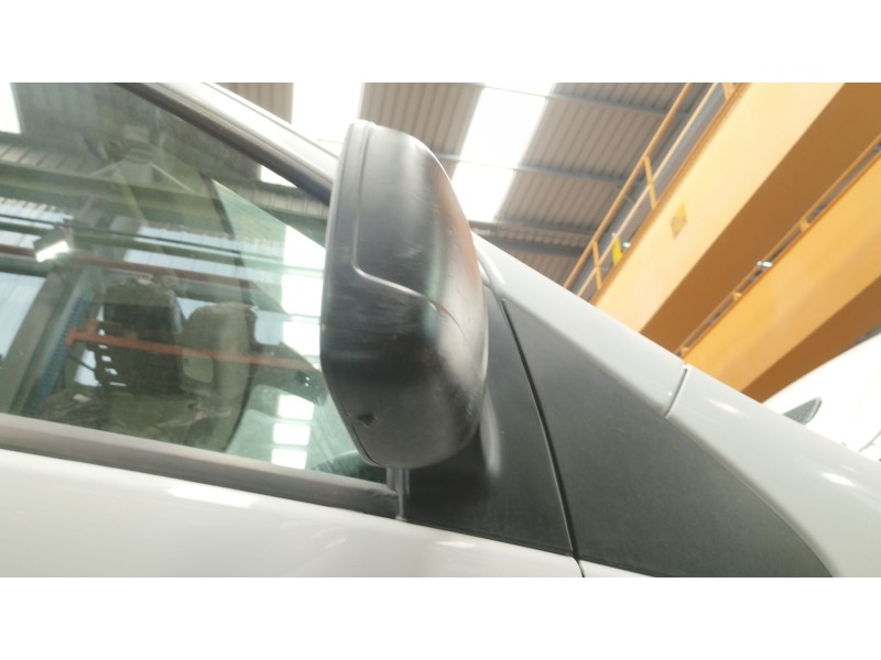 Recambio de retrovisor derecho para fiat scudo furgoneta (270_, 272_) 1.6 d multijet referencia OEM IAM 1498682898  
