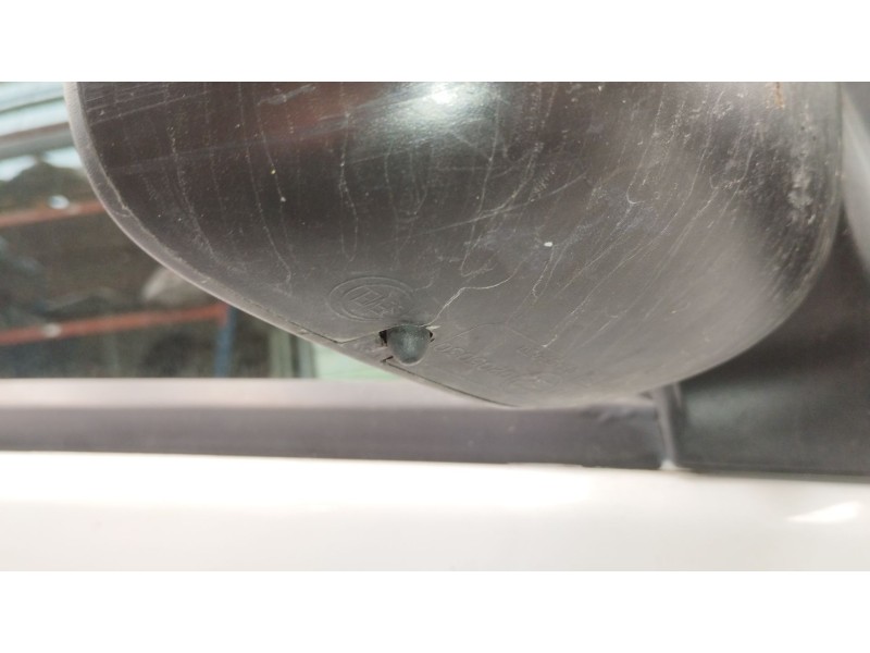 Recambio de retrovisor derecho para fiat scudo furgoneta (270_, 272_) 1.6 d multijet referencia OEM IAM 1498682898  