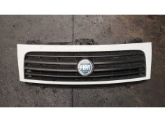 Recambio de rejilla delantera para fiat scudo furgoneta (270_, 272_) 1.6 d multijet referencia OEM IAM 1497652077  