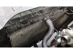 Recambio de radiador agua para fiat scudo furgoneta (270_, 272_) 1.6 d multijet referencia OEM IAM 1330Q7  