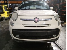 Recambio de paragolpes delantero para fiat 500l (351_, 352_) 1.4 (199lyb1b) referencia OEM IAM   