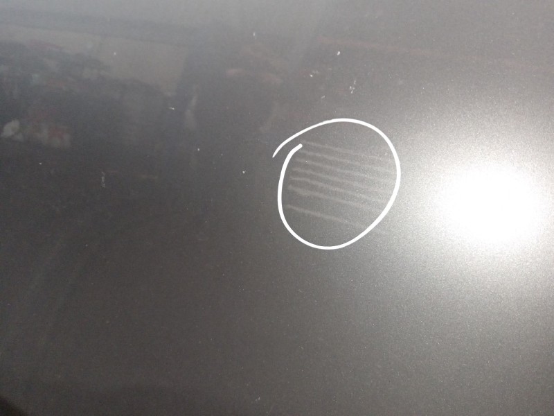 Recambio de puerta delantera izquierda para bmw 1 (e81) 116 d referencia OEM IAM   