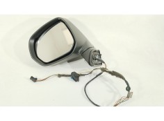 Recambio de retrovisor izquierdo para citroën c4 picasso i monospace (ud_) 1.6 vti 120 referencia OEM IAM 8153H0  