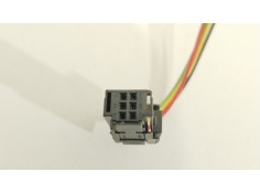 Recambio de retrovisor izquierdo para citroën c4 picasso i monospace (ud_) 1.6 vti 120 referencia OEM IAM 8153H0   2