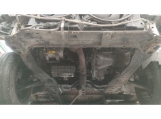 Recambio de puente delantero para fiat scudo furgoneta (270_, 272_) 1.6 d multijet referencia OEM IAM 1499781080  