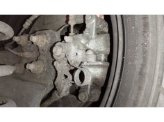 Recambio de pinza freno trasera derecha para fiat scudo furgoneta (270_, 272_) 1.6 d multijet referencia OEM IAM 71748684  